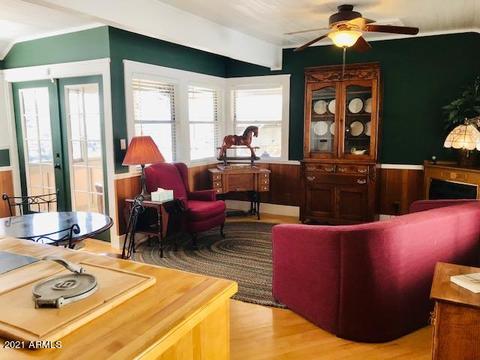 12 Temby Ave, Bisbee, AZ 85603 photo 3