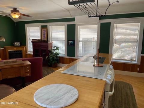 12 Temby Ave, Bisbee, AZ 85603 photo 2