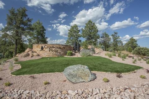 2504 E Pine Island Ln, Payson, AZ 85541 photo 59
