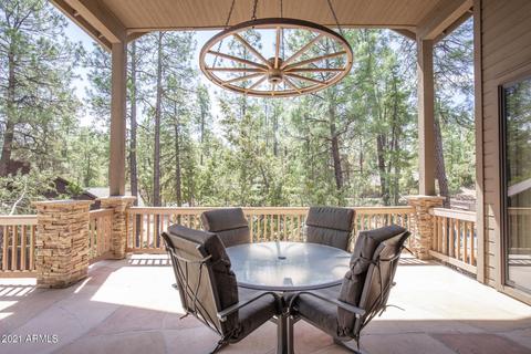 2504 E Pine Island Ln, Payson, AZ 85541 photo 3
