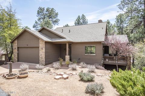 2504 E Pine Island Ln, Payson, AZ 85541 photo 1
