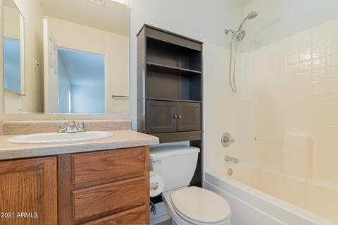 3121 W Roberta Dr, Phoenix, AZ 85083 photo 9