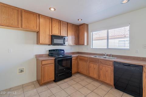 3121 W Roberta Dr, Phoenix, AZ 85083 photo 3