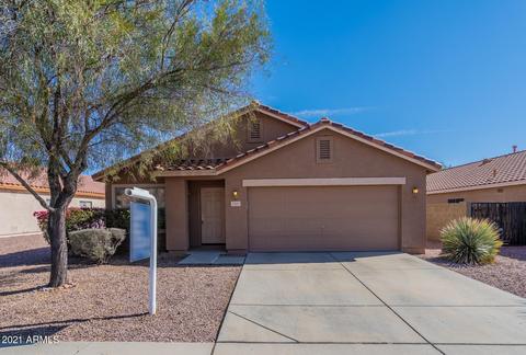 3121 W Roberta Dr, Phoenix, AZ 85083 photo 1