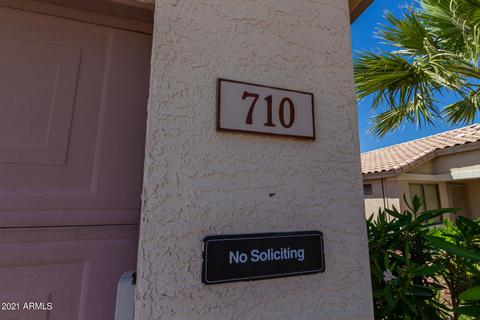 710 S 99th St, Mesa, AZ 85208 photo 8