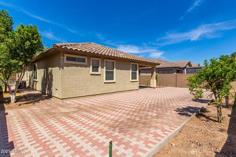 2707 E Canyon Creek Dr, Gilbert, AZ 85295 photo 19