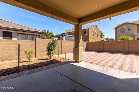 2707 E Canyon Creek Dr, Gilbert, AZ 85295 photo 17