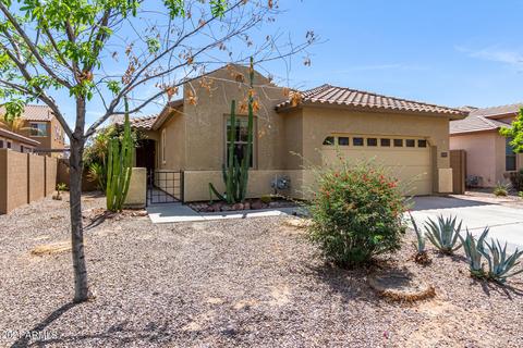 2707 E Canyon Creek Dr, Gilbert, AZ 85295 photo 20
