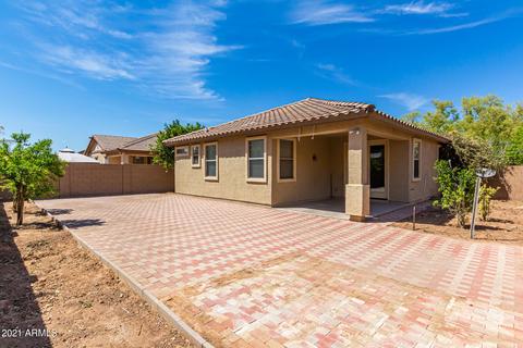 2707 E Canyon Creek Dr, Gilbert, AZ 85295 photo 18
