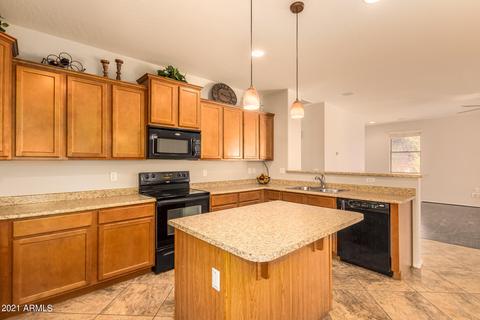 2707 E Canyon Creek Dr, Gilbert, AZ 85295 photo 3