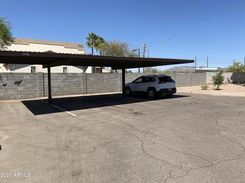 6750 E Dallas St, Mesa, AZ 85205 photo 3