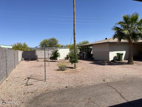 6750 E Dallas St, Mesa, AZ 85205 photo 4
