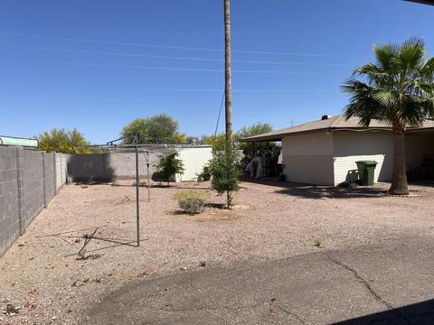 6750 E Dallas St, Mesa, AZ 85205 photo 5