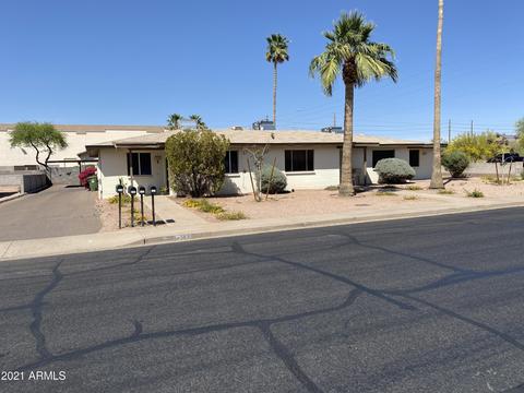 6750 E Dallas St, Mesa, AZ 85205 photo 1