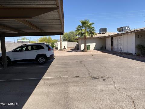 6750 E Dallas St, Mesa, AZ 85205 photo 2