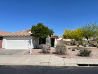 1663 S 229th Ave, Buckeye, AZ 85326 photo 1