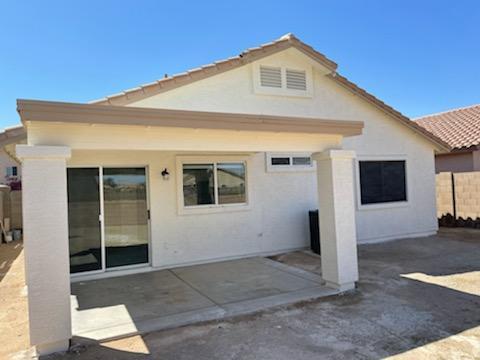 1663 S 229th Ave, Buckeye, AZ 85326 photo 18