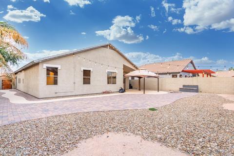 10229 E Jerome Ave, Mesa, AZ 85209 photo 29