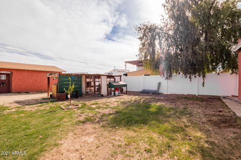207 Eason Ave, Buckeye, AZ 85326 photo 22