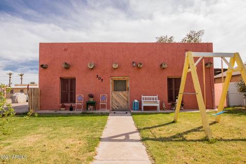 207 Eason Ave, Buckeye, AZ 85326 photo 1