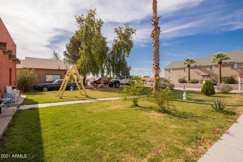 207 Eason Ave, Buckeye, AZ 85326 photo 7