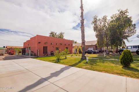 207 Eason Ave, Buckeye, AZ 85326 photo 24
