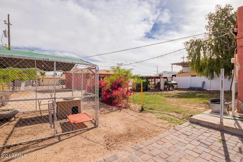 207 Eason Ave, Buckeye, AZ 85326 photo 21
