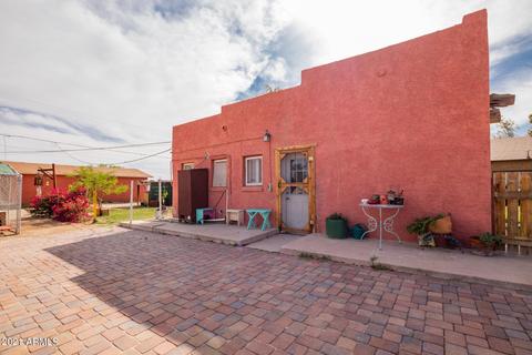 207 Eason Ave, Buckeye, AZ 85326 photo 8