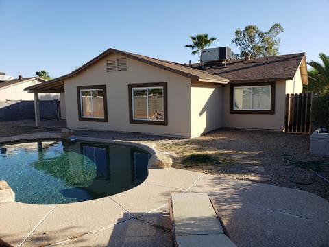 3744 E Marmora St, Phoenix, AZ 85032 photo 3