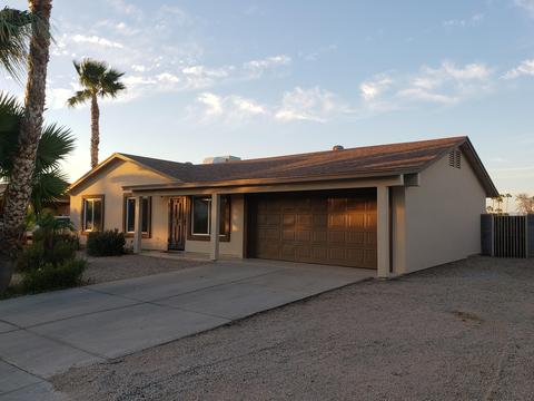 3744 E Marmora St, Phoenix, AZ 85032 photo 2