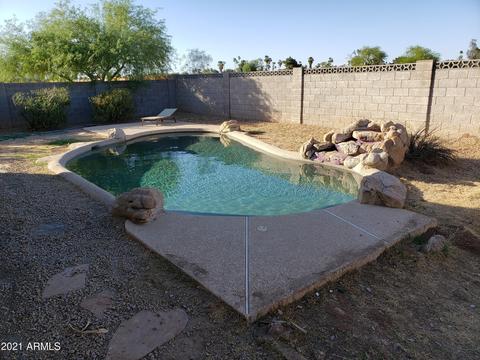 3744 E Marmora St, Phoenix, AZ 85032 photo 7