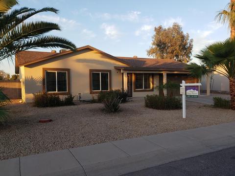 3744 E Marmora St, Phoenix, AZ 85032 photo 1