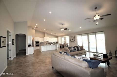 116 E Tumbleweed Dr, Phoenix, AZ 85085 photo 5