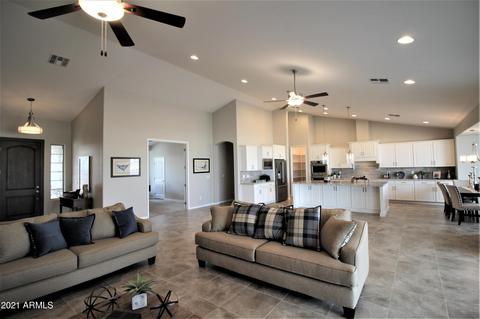 116 E Tumbleweed Dr, Phoenix, AZ 85085 photo 4
