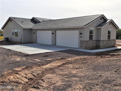 116 E Tumbleweed Dr, Phoenix, AZ 85085 photo 2