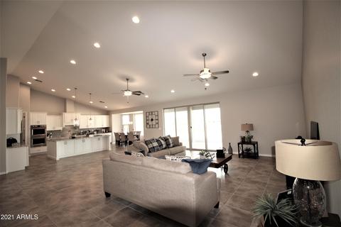 116 E Tumbleweed Dr, Phoenix, AZ 85085 photo 7