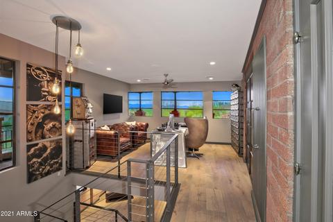 4836 E Camelhead Dr, Phoenix, AZ 85018 photo 14