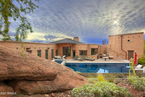 4836 E Camelhead Dr, Phoenix, AZ 85018 photo 35