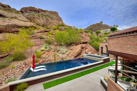 4836 E Camelhead Dr, Phoenix, AZ 85018 photo 37