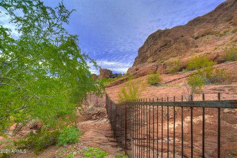 4836 E Camelhead Dr, Phoenix, AZ 85018 photo 39