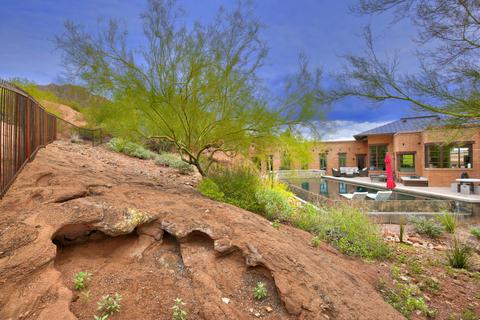 4836 E Camelhead Dr, Phoenix, AZ 85018 photo 28