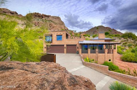 4836 E Camelhead Dr, Phoenix, AZ 85018 photo 2