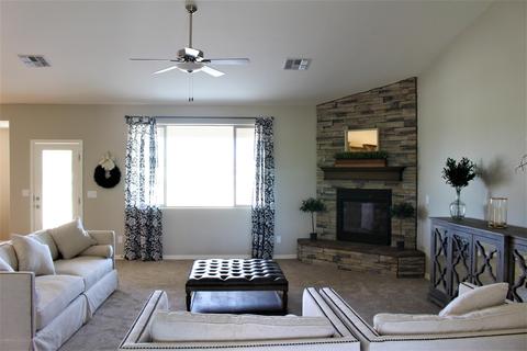 24 E Tumbleweed Dr, Phoenix, AZ 85085 photo 4