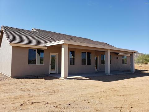 24 E Tumbleweed Dr, Phoenix, AZ 85085 photo 3