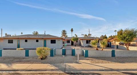 2347 W Coolidge St, Phoenix, AZ 85015 photo 1