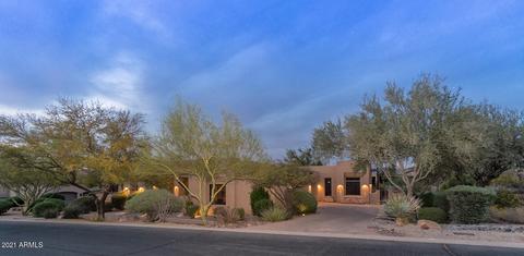 7260 Eagle Crest Dr #16, Mesa, AZ 85207 photo 2