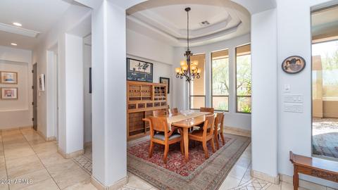 7260 Eagle Crest Dr #16, Mesa, AZ 85207 photo 29