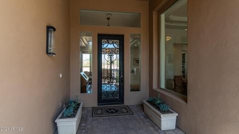 7260 Eagle Crest Dr #16, Mesa, AZ 85207 photo 15