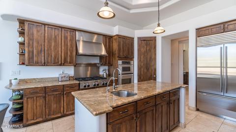 7260 Eagle Crest Dr #16, Mesa, AZ 85207 photo 20