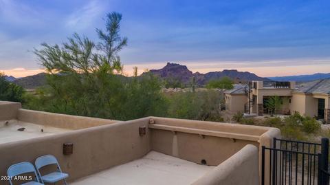 7260 Eagle Crest Dr #16, Mesa, AZ 85207 photo 75